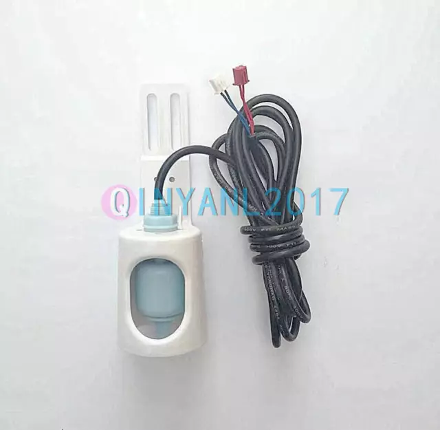 1PC New Ice maker four-wire water level sensor float ball water level switch