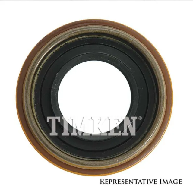 5778 Timken Pinion Seal Front or Rear Outer Exterior Outside for Ram Truck 1500