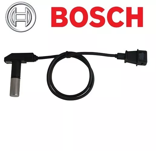 Sensor Cigüeñal (Crankshaft Sensor) Alfa Romeo, Bmw, Porsche.