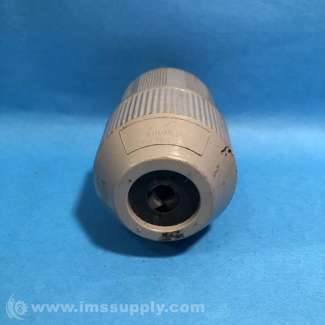 Cooper Power Lock Connector USIP