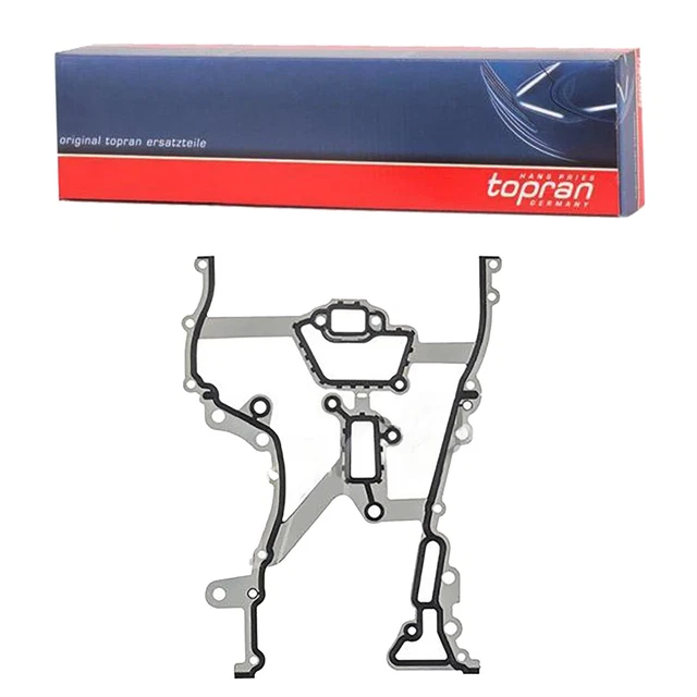 Timing Cover Gasket 1.3 CDTi For Vauxhall Astra Corsa Combo Agila Meriva 2001