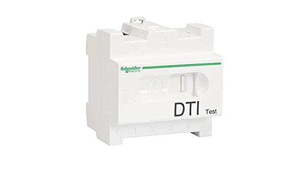 Lexcom home dti - répartiteur téléphone 4 sorties - filtre adsl