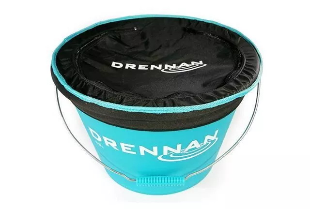 Drennan 25L Eimersystem 2