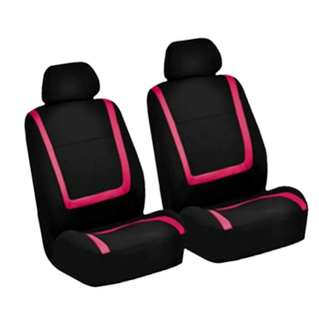4 pz Copertura Auto Protettore Automatico Coprisedili Accessori