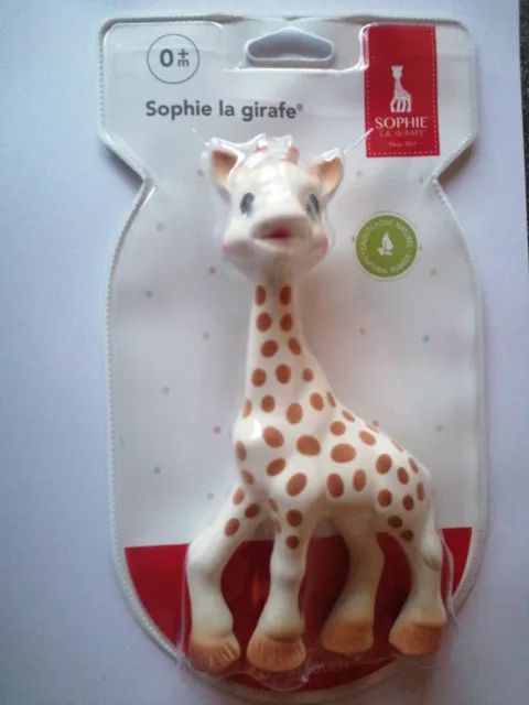Jouet de bain Le monde marin de Sophie la girafe - Sophie la girafe