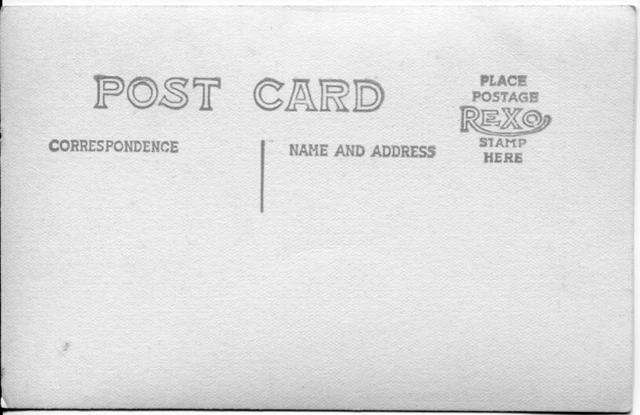 Carte Postale Ancienne MVSN – Soldat à La Frontière – Afrique Coloniale Guerre
