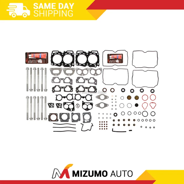 Timing Belt Kit With Water Pump - 2011 Subaru Impreza | O - Foto 6