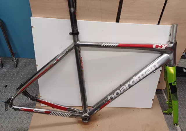 Boardman cx cheap team 2015