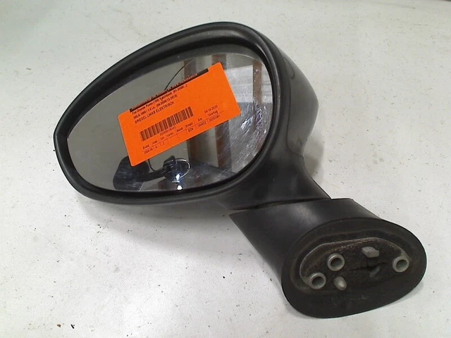 E3011023 SPECCHIETTO LATERALE ELETTRICO SX Fiat Grande Punto (199) 2006 #139342