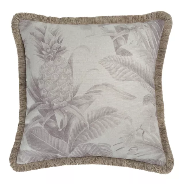 Maison by Rapee Bahamas CAICOS SAND Outdoor Cushion|Table Runner