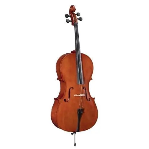 Soundsation Pce-44 - Violoncello 4/4 Virtuoso Primo Completo Di Borsa E Archetto