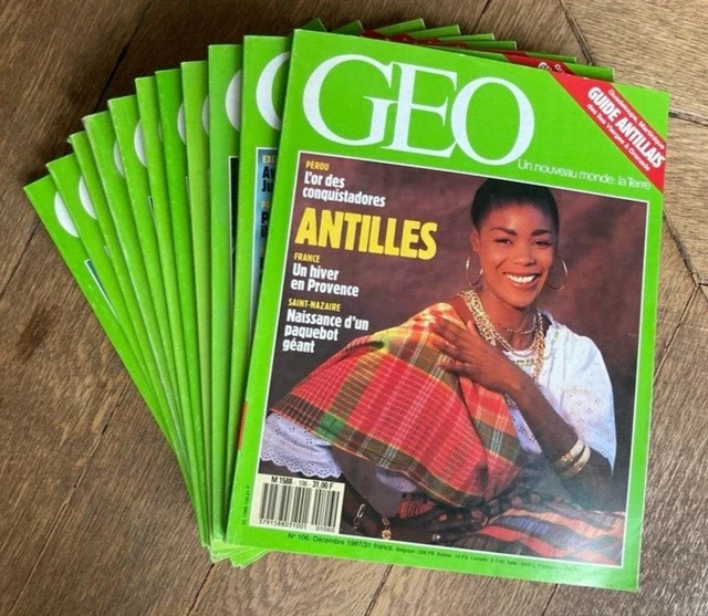 BD Magazine; A SUIVRE n°115 du 8/1987; Congo 40; Warnauts