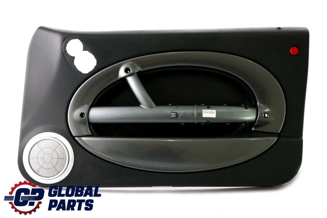 Motore Alzacristalli Anteriore Destro Per Mini One/Works R50 R52 R53 2/3 Porte 2001-2005