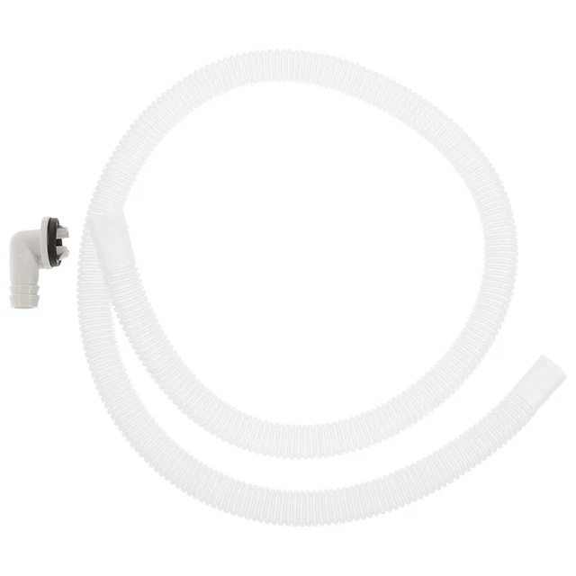 Kit De Tuyau De Vidange CA Portable - Kit De Vidange Pour