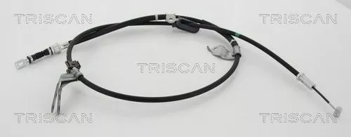 TRISCAN (8140 40183) Handbremsseil, Handbremszug für HONDA