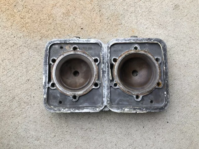 SEADOO GTX XP 787 800 cylinder head 290923301 290923302 290923308 420923308 c