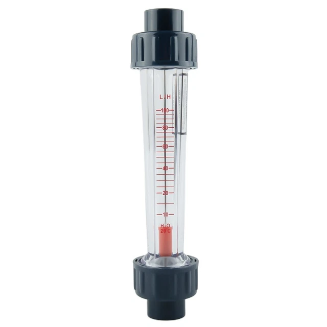Water Flowfor Meter Indicator Counter Rotor Flowfor Lightweight Unbreakable