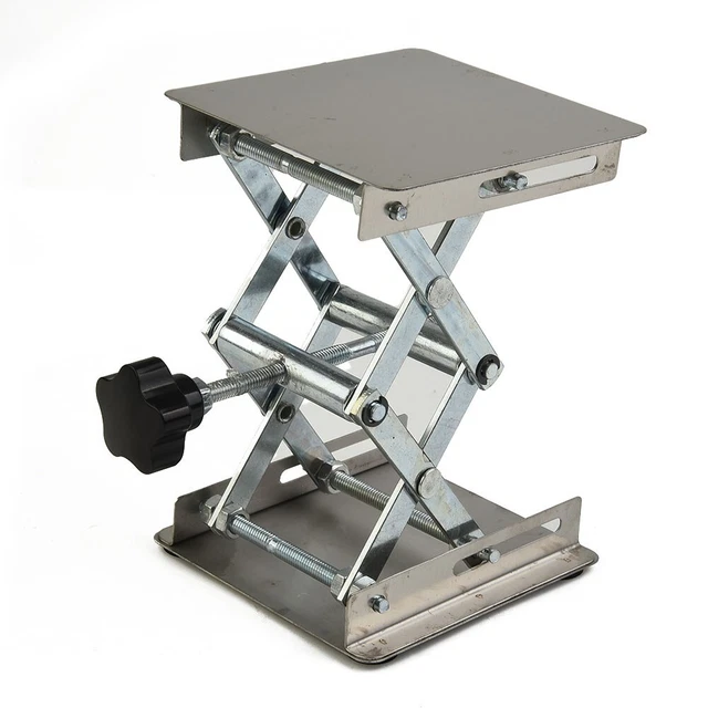 Router Lift Table Bench Lavorazione Legno Incisioni Laboratorio Lifting Supporto