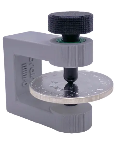 THE POCKET PINGER w/ Stack Stick - Coin Ping Test £33.12 - PicClick UK