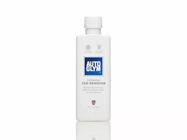 Autoglym ITR325 Intensive Tar Remover 325ml