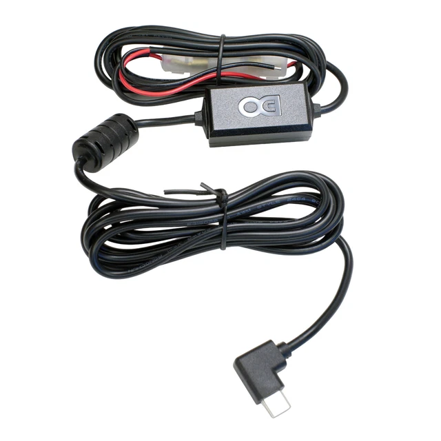 Genuine Garmin 1.5 Meter In Car Charger WS-080-19 Mini USB UK