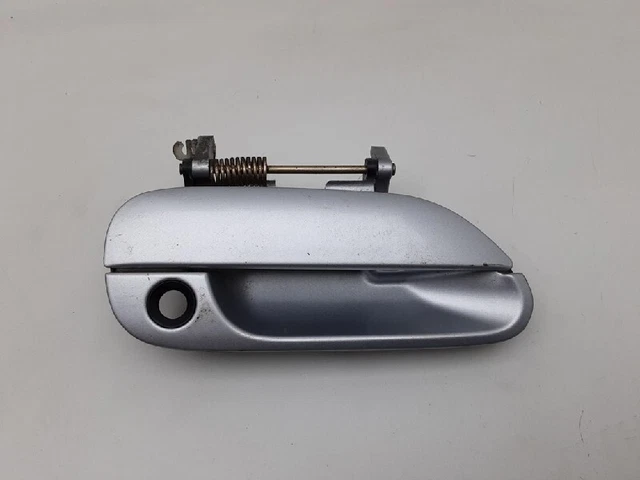 Poignée De Porte Extérieure Droite Pour Mazda 2 (07-14), Mazda 3 (09-13), Mazda 6 (08-13) - Neuf