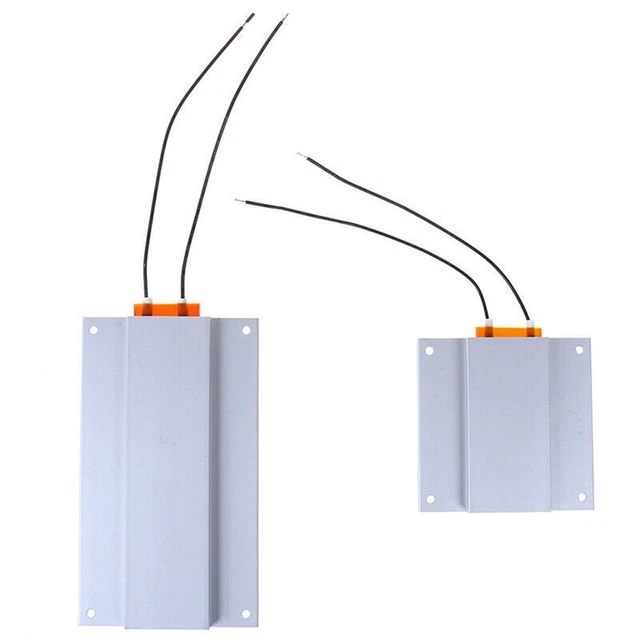 Plaque Chauffante 350W 220V - Préchauffage Soudure Électronique 100x100mm