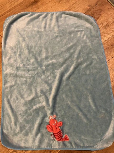 Lily and online dan cellular blanket