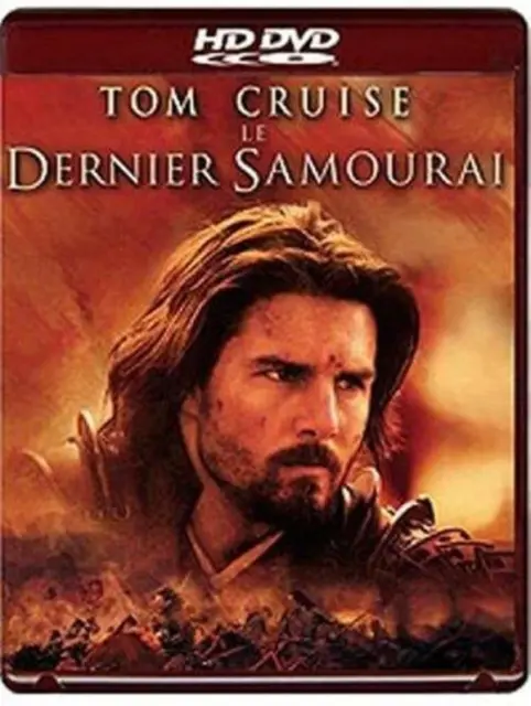 Le dernier samouraï - HD DVD FR Edition