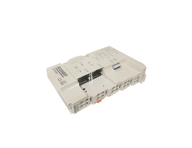 Beckhoff KL9050-0000 Module extension de bus de terminaux, borne de coupleur