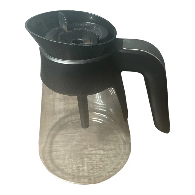 NINJA MASTER PREP 40 Oz 5 Cup Blender Replacement Part Pitcher and Lid