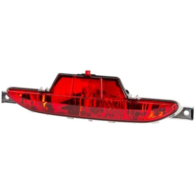 MRSTORY Feu Arrière Anti-Brouillard Droit Pour Peugeot 3008 2009-2016