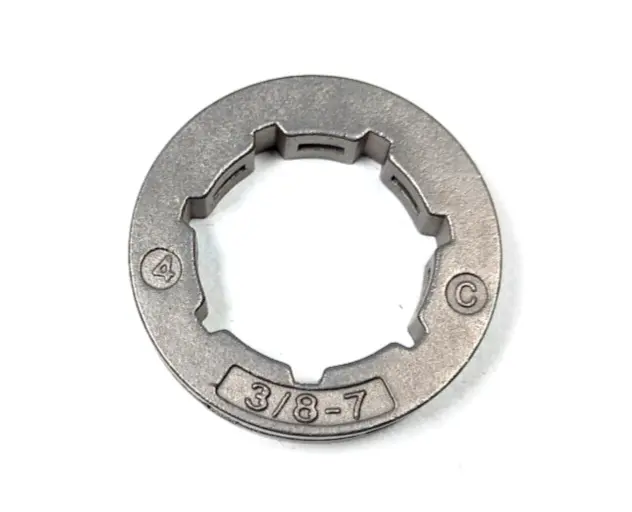 Ring Kettenring Kettenrad Ritzel 3/8 7Z » Stihl MS441 C-M MS461 MS462 C-M