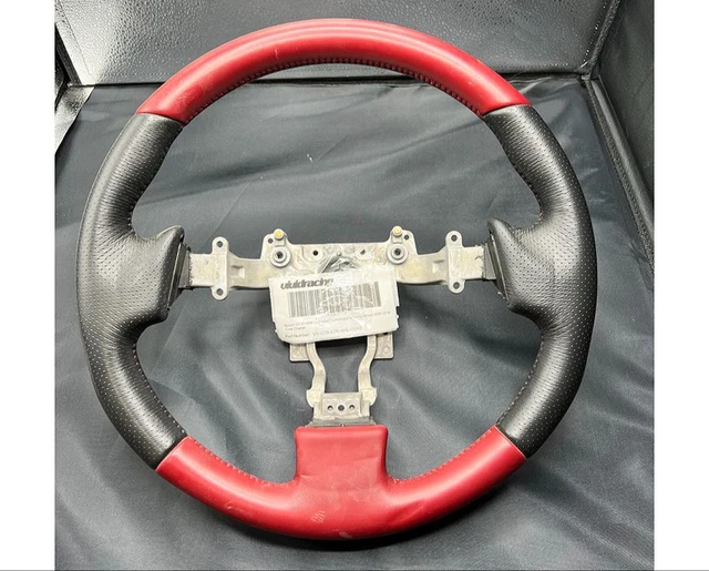 Nissan GT-R 2009-2016 OEM Steering Wheel 1 - Used