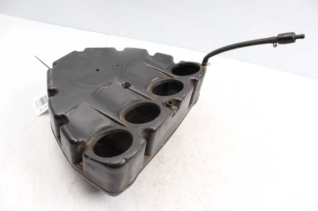 Air Filter Housing Yamaha FZR 1000 Motor Adjustment Exup 3LE
