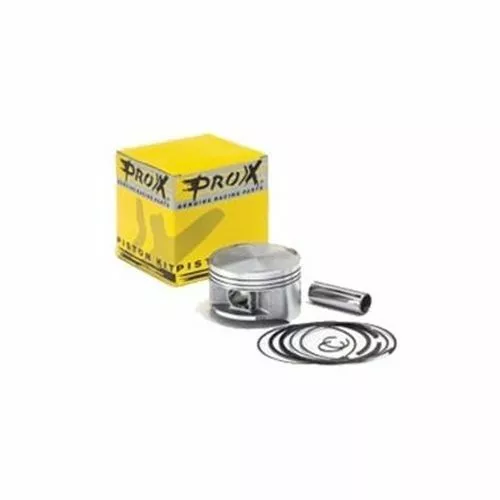 Pro-X Racing Piston Kit for 1995-13 Kawasaki KX100 - 52.46mm - 01.4195.B