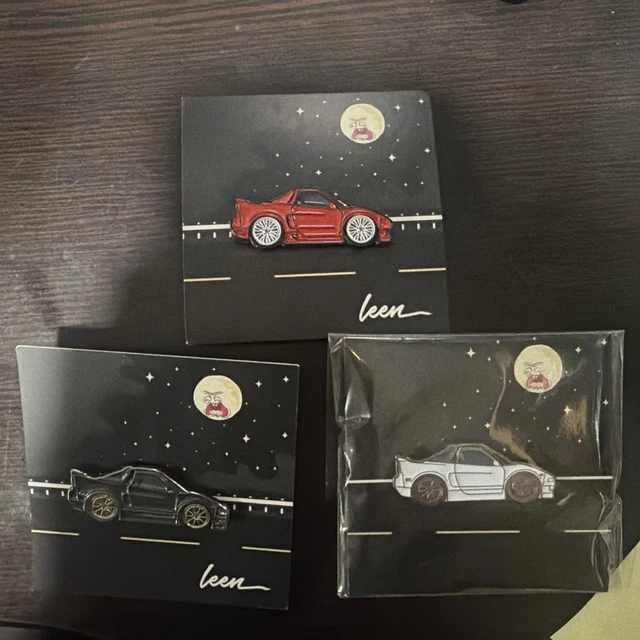 Pins, Automobilia, Transportation, Collectibles - PicClick