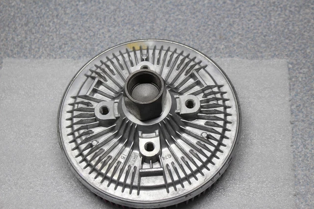 15102145 - Engine Cooling Fan Clutch 2006-2010 GM