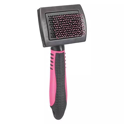 TRIXIE Brosse douce pour chats