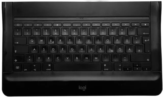 TA77 Touches pour clavier Logitech CREATE Y-B007