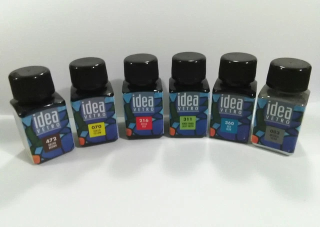 Краска idea vetro 210. Idea vetro 210. Краски maimeri idea vetro №050 оранжевый m5314050 1 цв. Idea vetro витражные краски. Idea vetro 210.