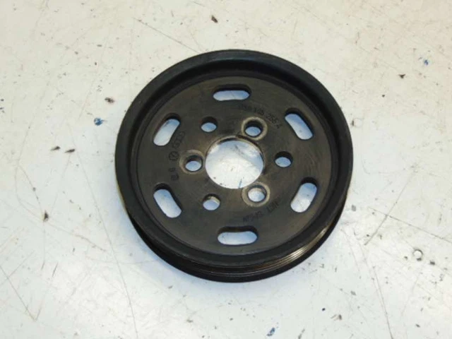Poulie Pompe 038145255A Audi A3 8L