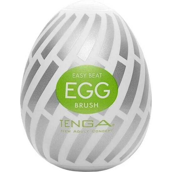 Tenga Egg Brush