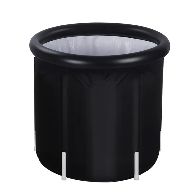 ICE BATH TUB Cold Water Therapy for Athletes Cold Water Plunge Tub Fast