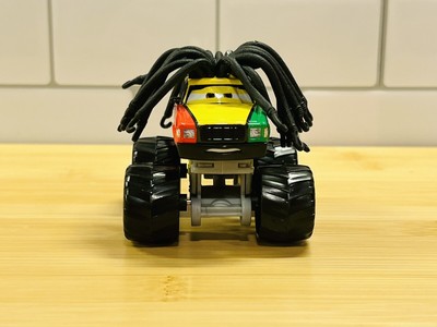 cars rasta carian