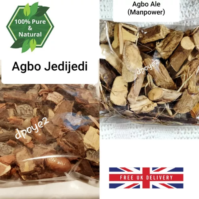 Orgánico Natural Agbo Jedi Ale (Mano de obra) Abuelo Eyin Aromolegun (Artritis) Hierba