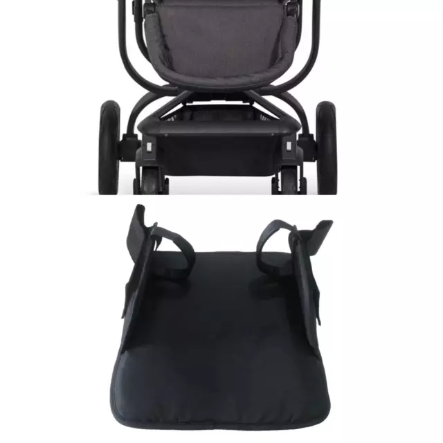 Stroller Footrest Footrest Baby Infant Carriages for Infants