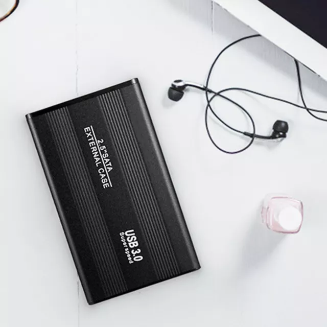 External Hard Drives Ultra-thin High Performance Usb3.0 Lightweight External