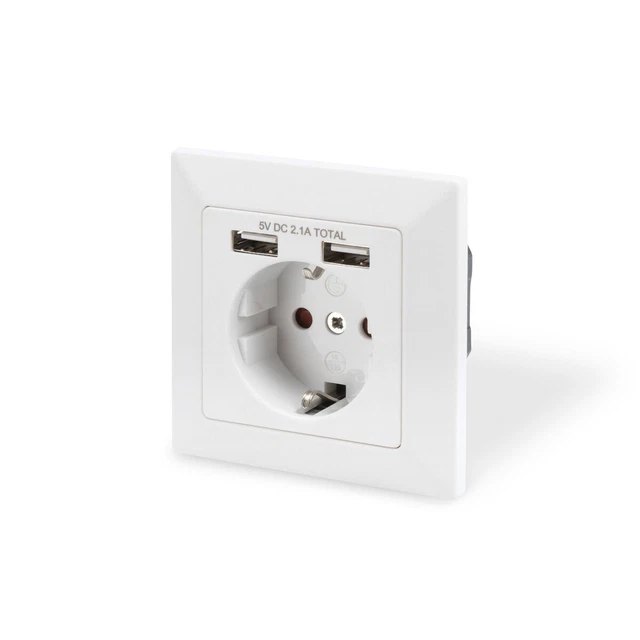 Fiche secteur Digitus by Assmann DA-70613 [Reconditionné A+]