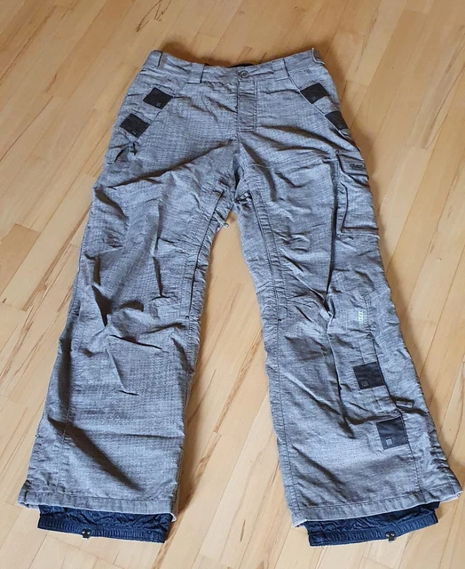 Snowboardhosen, Skihosen, Schneehosen
